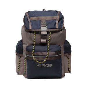 TOMMY HILFIGER Th Explorer Backpack AM0AM09499 obraz