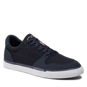 TOMMY HILFIGER Core Mix Mesh Vulc FM0FM04035 obraz