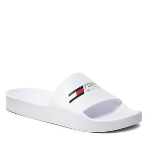 TOMMY HILFIGER Ts Poolslide 4 FD0FD00061 obraz