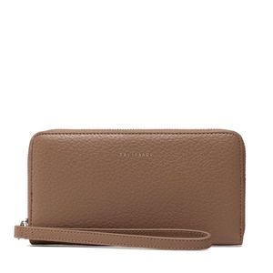 Trussardi Onyx Zip Around Lg+ 75W00370 obraz