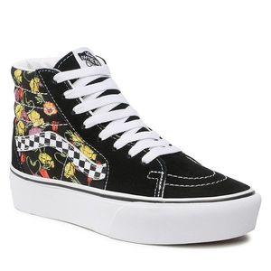 Vans Sk8-Hi Platform 2.0 VN0A5KY2BML1 obraz