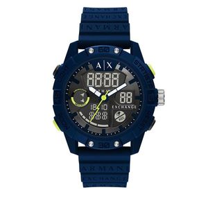 Armani Exchange D-Bolt AX2962 obraz