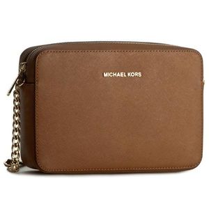 MICHAEL Michael Kors Jet Set Travel 32S4GTVC3L obraz