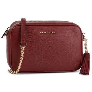 MICHAEL Michael Kors Jet Set 32F7GGNM8L obraz