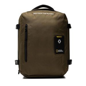 National Geographic 3 Ways Backpack S N20906.11 obraz