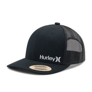 Hurley Corp Staple Trkr HNHM0006 obraz