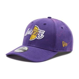 New Era LA Lakers Split Logo 9Forty 60240335 obraz