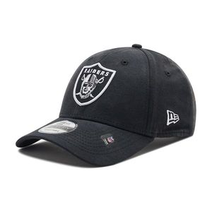 New Era Las Vegas Raiders Split Logo 9Forty 60240454 obraz