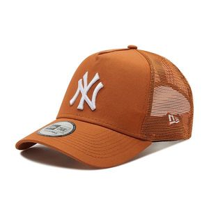 New Era New York Yankees Tonal Mesh A-Frame 60222402 obraz