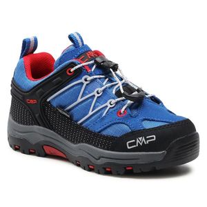 CMP Kids Rigel Low Trekking Shoe Wp 3Q54554 obraz