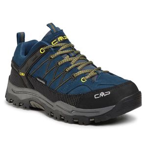 CMP Kids Rigel Low Trekking Shoes Wp 3Q13244J obraz