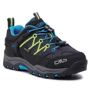 CMP Kids Rigel Low Trekking Shoes Wp 3Q13244 obraz