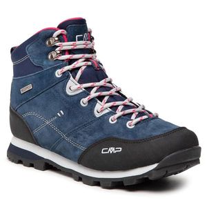 CMP Alcor Mid Wmn Trekking Shoes Wp 39Q4906 obraz