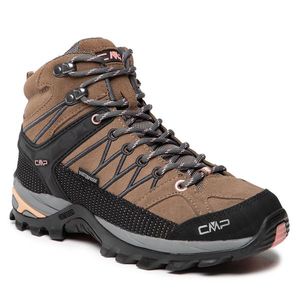 CMP Rigel Mid Wmn Trekking Shoe Wp 3Q12946 obraz