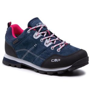 CMP Alcor Low Wmn Trekking Shoes Wp 39Q4896 obraz