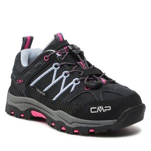 CMP Rigel Low Trekking Shoes Wp 3Q13244 obraz