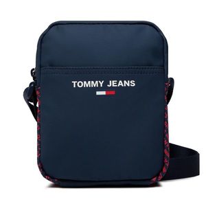Tommy Jeans Tjm Essential Twist Reporter AM0AM08842 obraz