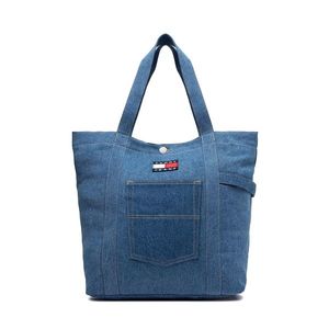 Tommy Jeans Tjm Heritage Tote AM0AM09565 obraz