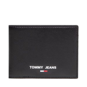 Tommy Jeans Tjm Essential Lthr Wallet & Coin AM0AM08983 obraz