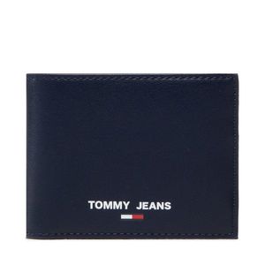Tommy Jeans Tjm Essential Lthr Wallet & Coin AM0AM08983 obraz