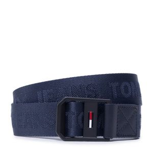 Tommy Jeans Tjm Elevated Webbing 3.5 AM0AM09002 obraz