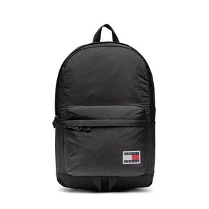 Tommy Jeans Tjm College Dome Backpack AM0AM08847 obraz