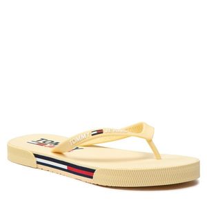 Tommy Jeans Flag Tommy Jeanns Beach Sandal EN0EN01855 obraz