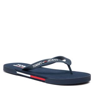 Tommy Jeans Mens Flag Beach Sandal EM0EM01032 obraz