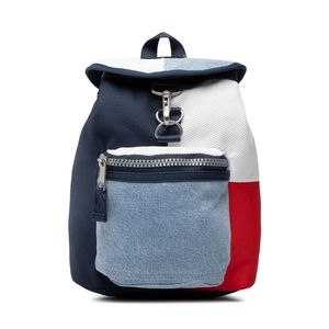 Tommy Jeans Tjw Heritage Backpack Corp AW0AW11842 obraz