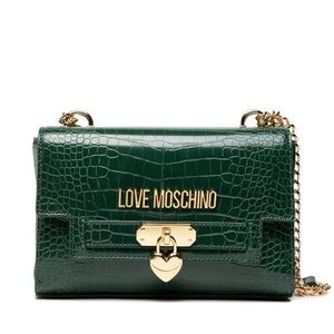 LOVE MOSCHINO JC4070PP1FLF0858 obraz