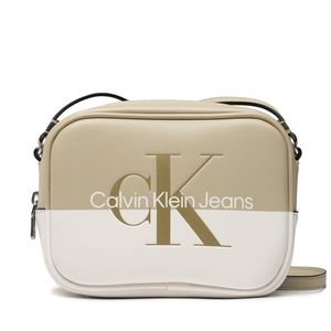 Calvin Klein Jeans Sculpted Camera Bag Hero K60K609775 obraz