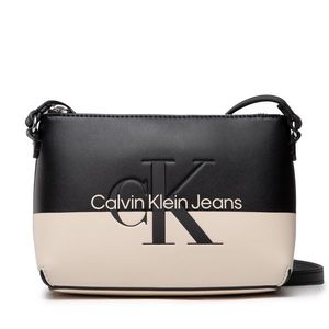 Calvin Klein Jeans Sculpted Camera Pouch21 Hero K60K609766 obraz