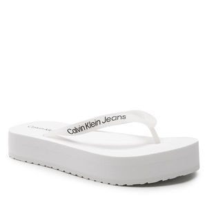 Calvin Klein Jeans Beach Sandal Flatform YW0YW00716 obraz