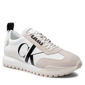 Calvin Klein Jeans New Retro Runner LAceup R Poly YM0YM00417 obraz