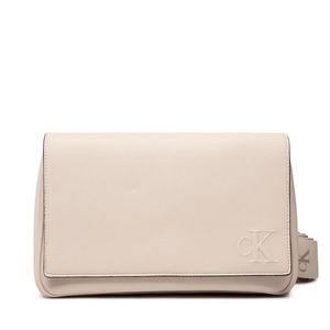 Calvin Klein Jeans Ultralight Conv Flap Bag K60K609789 obraz