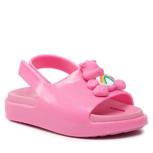 Melissa Mini Melissa Cloud Sandal + Ca 33628 obraz