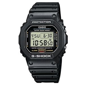 G-Shock DW-5600E-1VER obraz