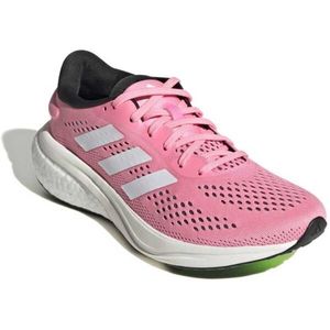 adidas SUPERNOVA 2 W Dámská běžecká obuv, růžová, velikost 36 2/3 obraz