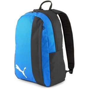 Puma TEAMGGOAL 23 BACKPACK Sportovní batoh, modrá, velikost obraz