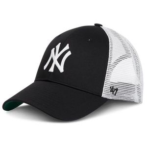 47 Brand New York Yankees 47 BRAND-B-BRANS17CTP-BK obraz