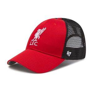 47 Brand Liverpool FC Branson EPL-BRANS04CTP-RD obraz