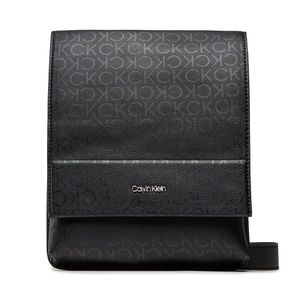 Calvin Klein Minimalism Mono Flatpack W/Flap K50K509275 obraz