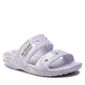 Crocs Classic Crocs Marbled Sandal 207701 obraz