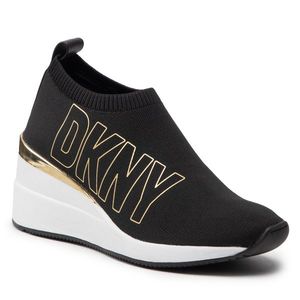 DKNY Pavi-Slip On Wedge K2224170 obraz