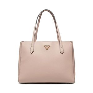 Guess Downtown Chic Turnlock Tote HWVB83 85230 obraz