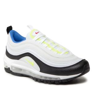 NIKE Air Max 97 Gs DQ0980 100 obraz