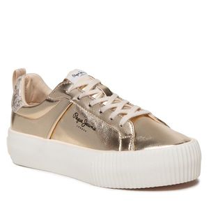 Pepe Jeans Ottis W Metallic PLS31412 obraz