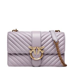 Pinko Love Classic Icon Chevron Cl . AI 22-23 PLTT 1P22UH A03Z obraz