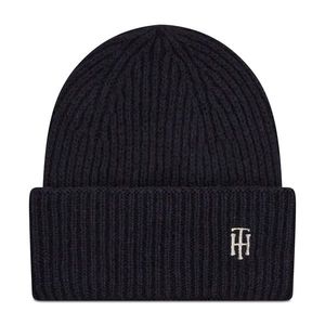 TOMMY HILFIGER Th Effortless Beanie AW0AW10654 obraz