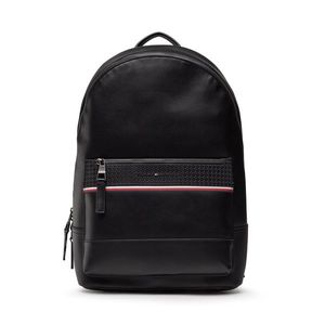 TOMMY HILFIGER 1985 Pu Backpack AM0AM09266 obraz